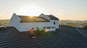 Reliable Taft Mosswood, CA Roofing Contractor Solutions